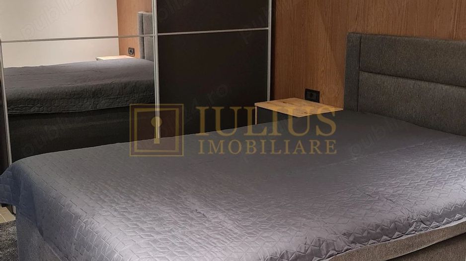 PRIMA INCHIRIERE| BLOC 2026| PARCARE| BALCON GENEROS| ETAJ 1 - Poză 5