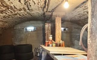 Casa 3 camere | Pivnita | Teren | Buia - Poză 7