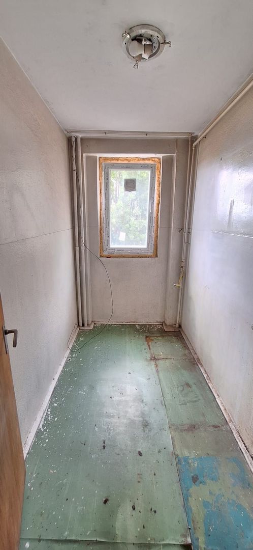 Apartament 3 camere circular Str. Luica - Str. Uioara 2 - Poză 6