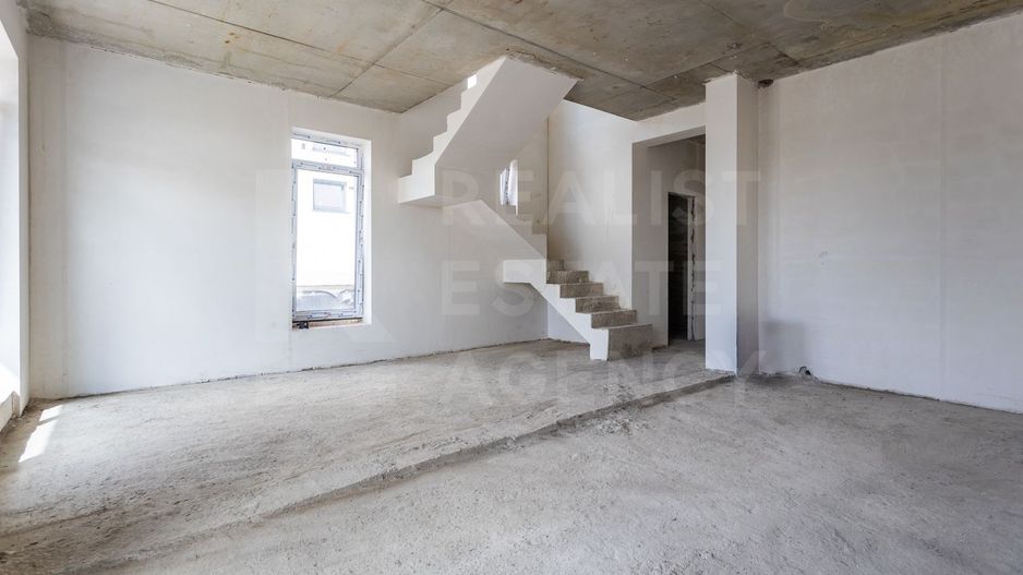 Vânzare, duplex, strada Tricolorului, Ialoveni - Poză 13