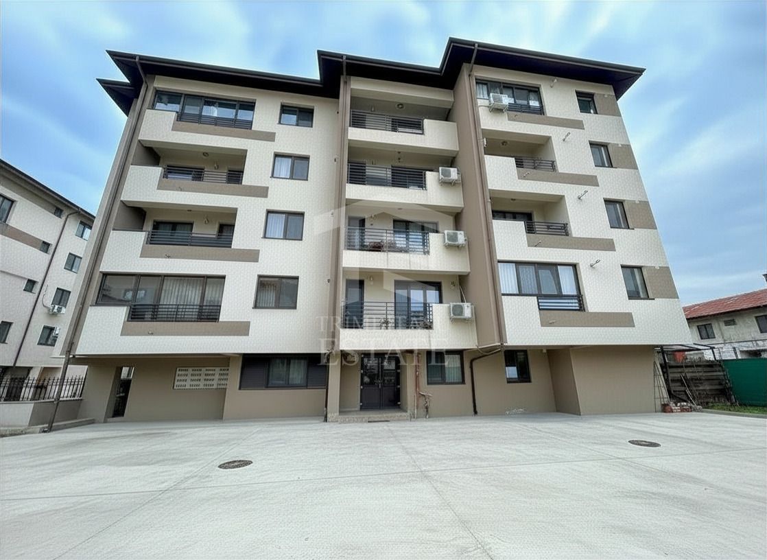 Sector 3 Pallady Parcul Teilor 2 camere 56 mp decomandat debara 3mp - Poză 17