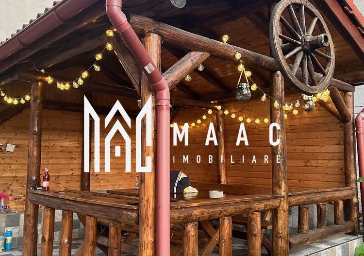 Casa | Tocile | 4 camere | Teren 500 mp - Poză 8