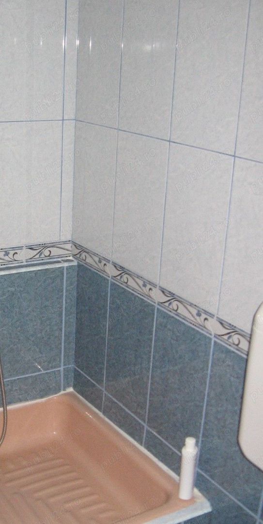 4 camere decomandat etaj 2 zona Andrei Saguna CENTRALA - Poză 5