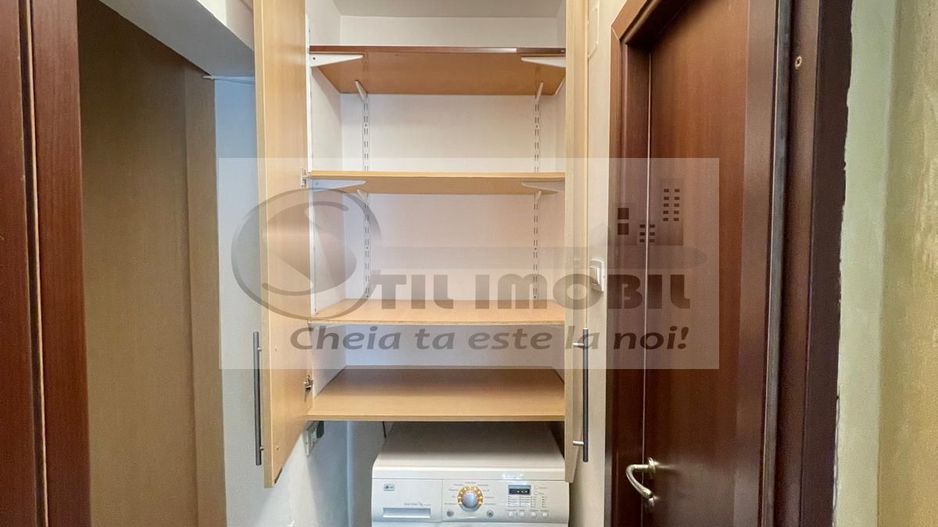 Apartament 3 camere Pacurari - 550 euro - Poză 7