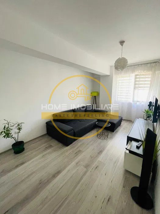 Etaj 4din6/Apartament 2Camere mobilat&utilat+Loc de parcare - zona CUG! - Poză 4