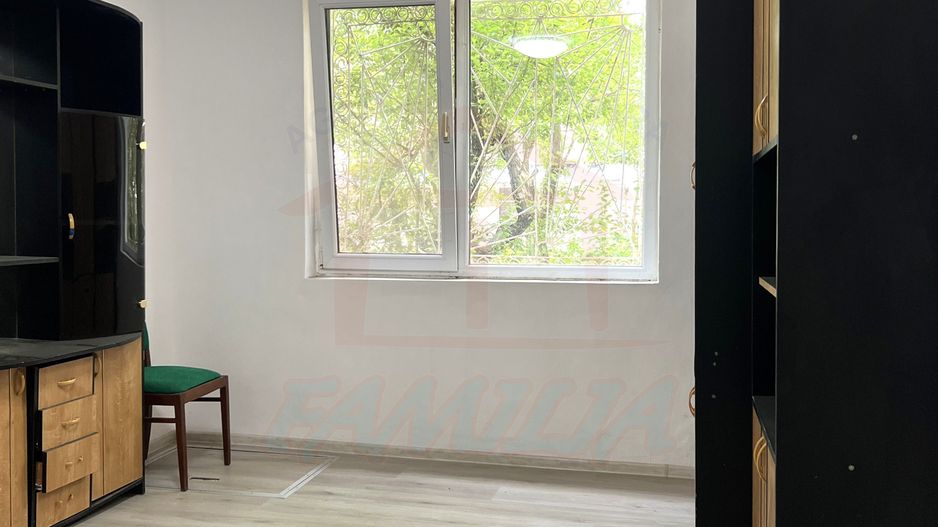🏡 Garsonieră luminoasă de vânzare | Micro 19, Galați | 31.000 € neg - Poză 4