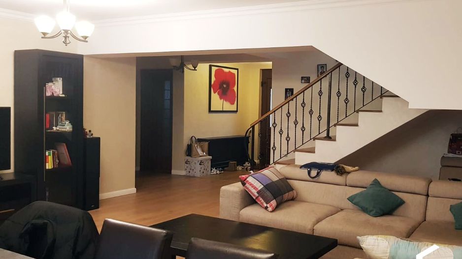 Casa P+1E+M, cu 5 camere, Cocosesti - Poză 4