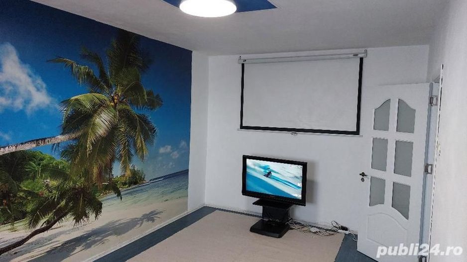 Apartament 3 camere, 2 lifturi, zonă verde, vizavi ParkLake, metrou Dristor - Poză 4