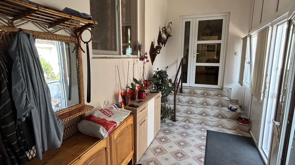 Casa cu teren și grădina zona Bogdanestilor - Poză 15