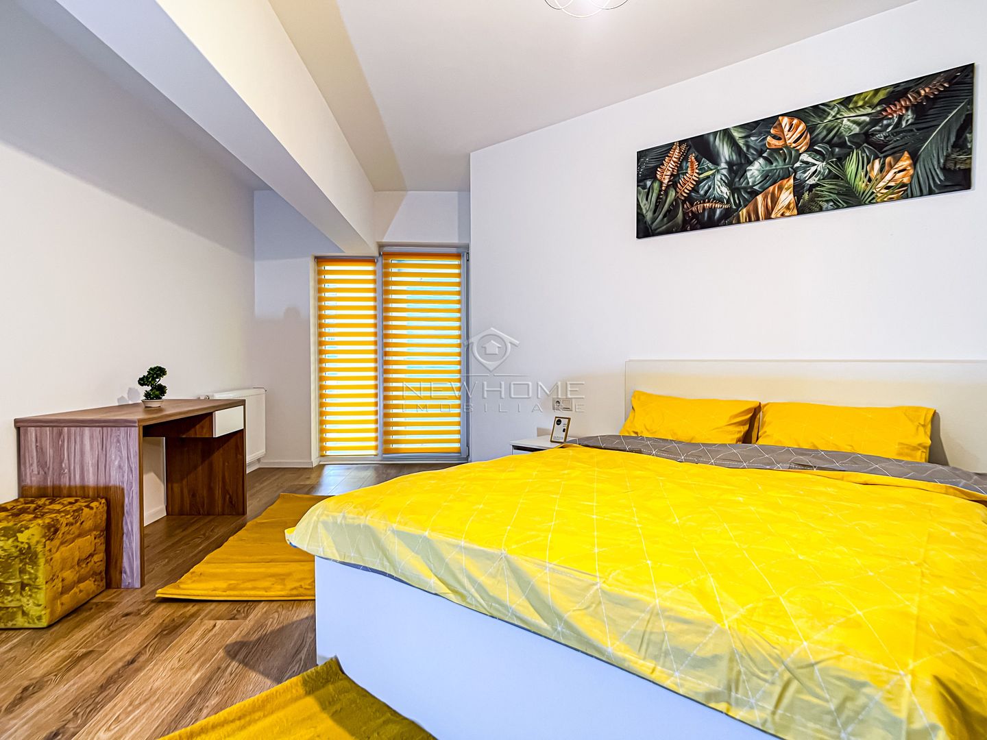 Apartament 2 camere decomandat, Viva City, zona Iulius Mall - Poză 7