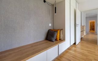 Apartament 3 camere de închiriat | Parcare + Boxǎ | Cartier Buna Ziua - Poză 13