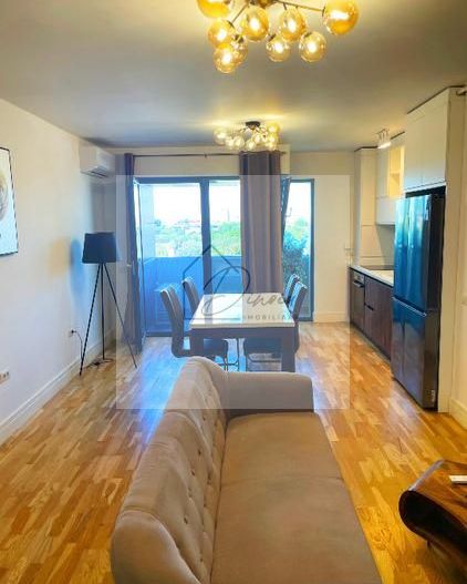 Apartament Premium 102 The Address Barbu Vacarescu Floreasca I COM 0% - Poză 3