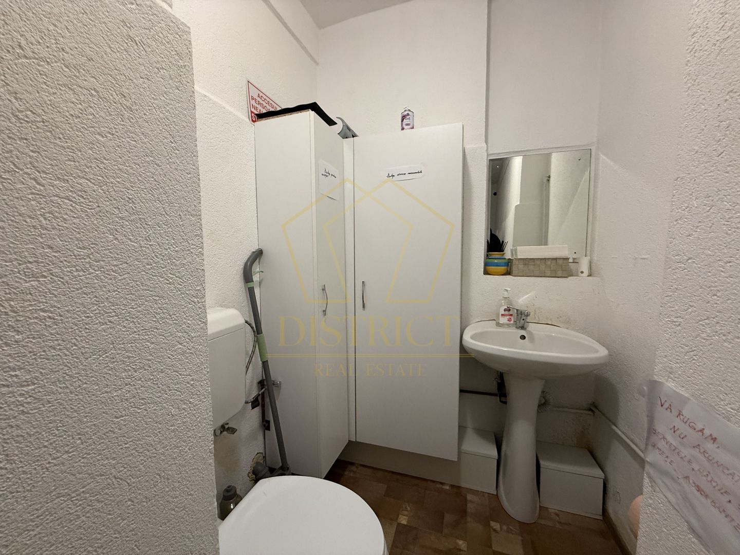 Spatiu comercial de inchiriat 70mp  |  Complex, Bvd. Eroilor de la Tisa - Poză 8