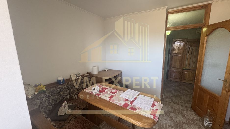 APARTAMENT 3 CAMERE ETAJ 4 GRUI CAMPULUNG - Poză 29