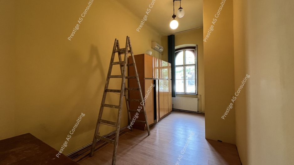 Apartament 2 Camere | Parter | Cladire Istorica | Odobescu - Poză 7