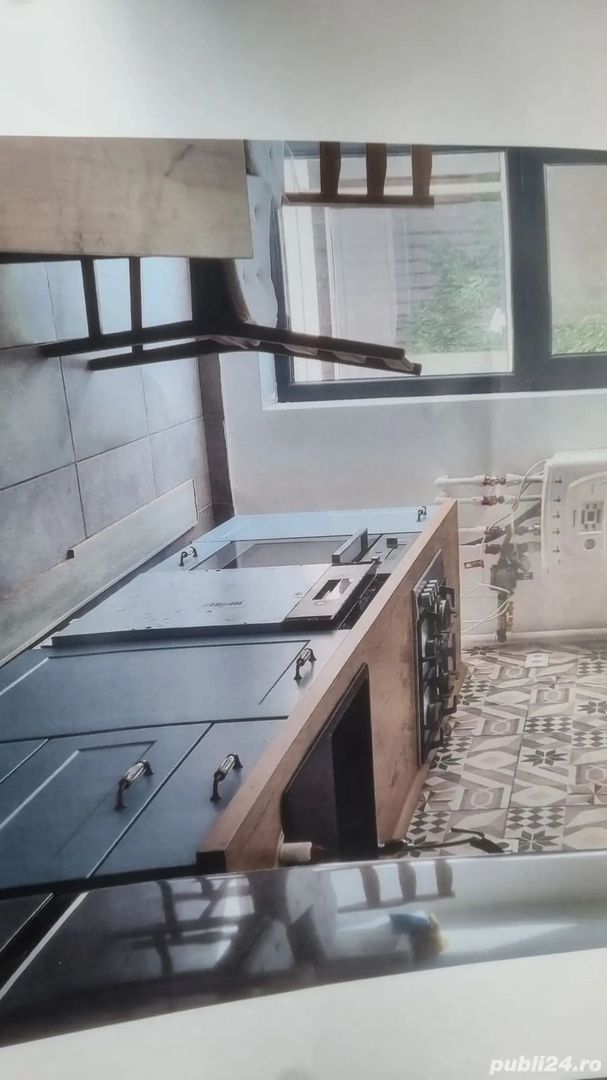 apartament 2 camere si loc parcare subteran - Poză 8