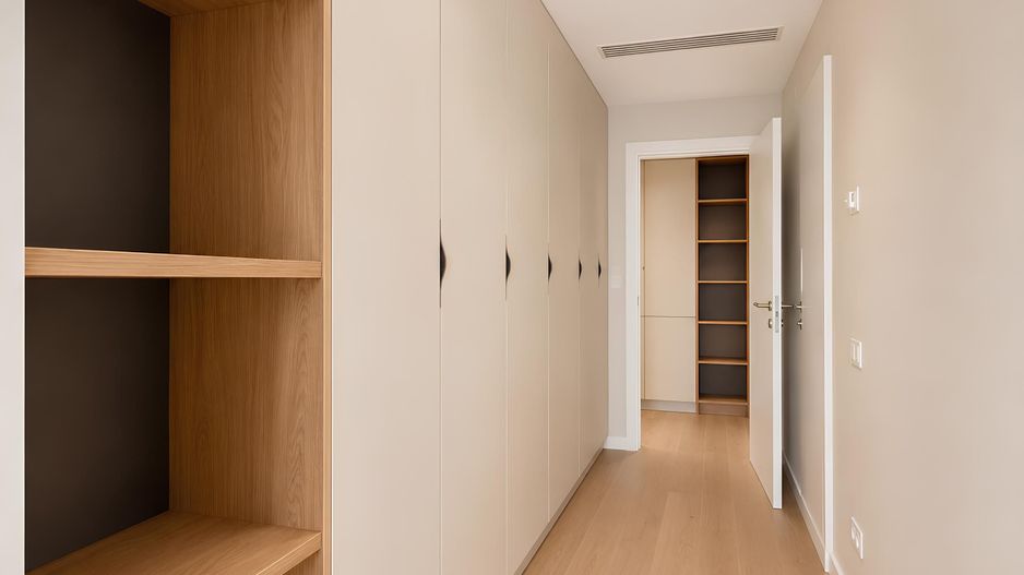 Apartament spatios 4 camere cu vedere panoramica  | Up-Site - Poză 24