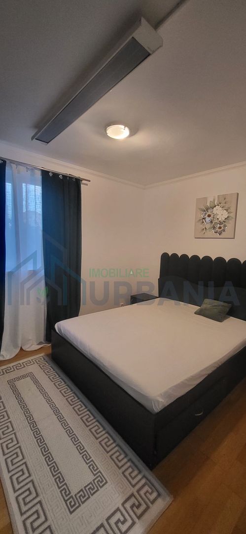 Apartament 2 camere de inchiriat – Alexandru cel Bun, Iasi - Poză 5