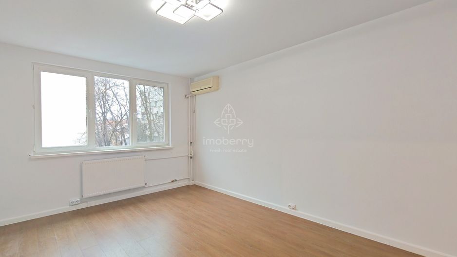 3 camere | Militari | Etaj 1/4 | Renovat 2025 | Vedere spre zona de case - Poză 1