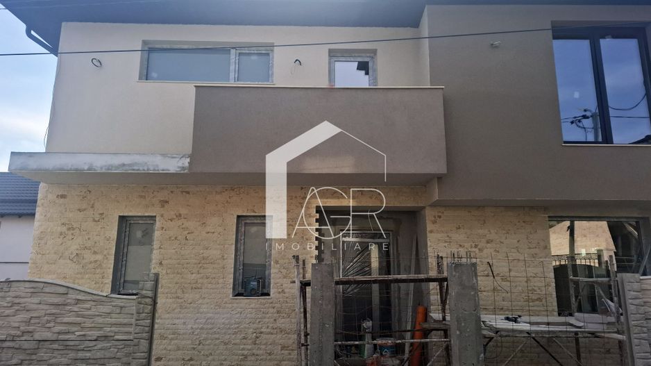 Vila P+1E, cu 4 camere, de vanzare, Paulesti - Poză 2