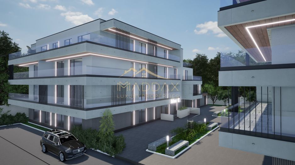 Apartament 3 camere / 91.20 mp / Pipera - Poză 8