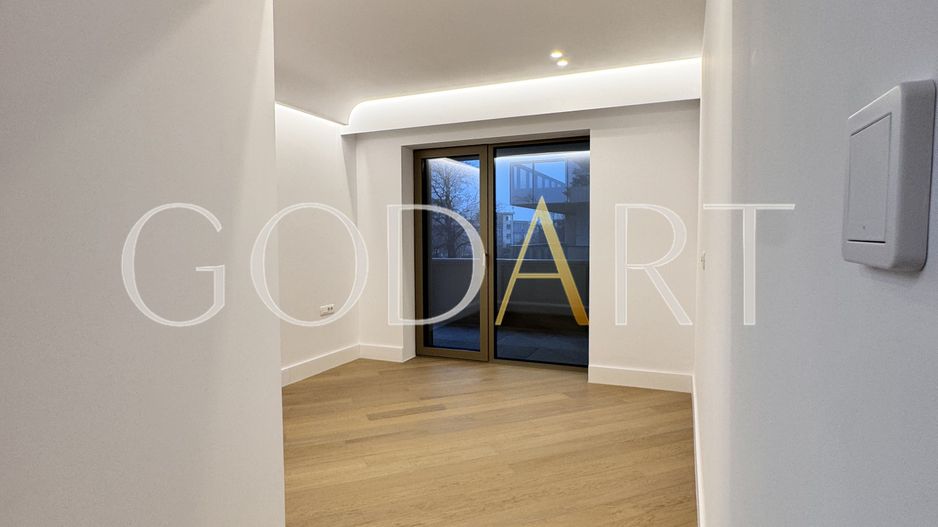 Apartament premium | 3 camere | Cortina 126 - Poză 8