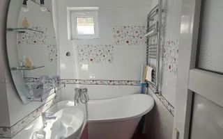 2 camere, etaj 1, stradal, vis-a-vis de Spitalul Militar - Poză 11