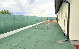 Casă 96 mp + curte 595 mp | Balotești - 20 minute Băneasa - Poză 20