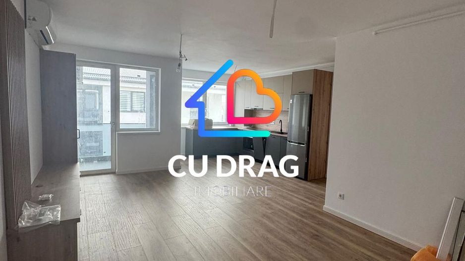 partament 3 Camere Lux | Etaj 1 | Mobilat Nou | 2 Băi Selimbar - Poză 4