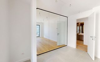 Studio Dublu | 2 camere | Nusco City Park | Etaj 4 - Poză 5