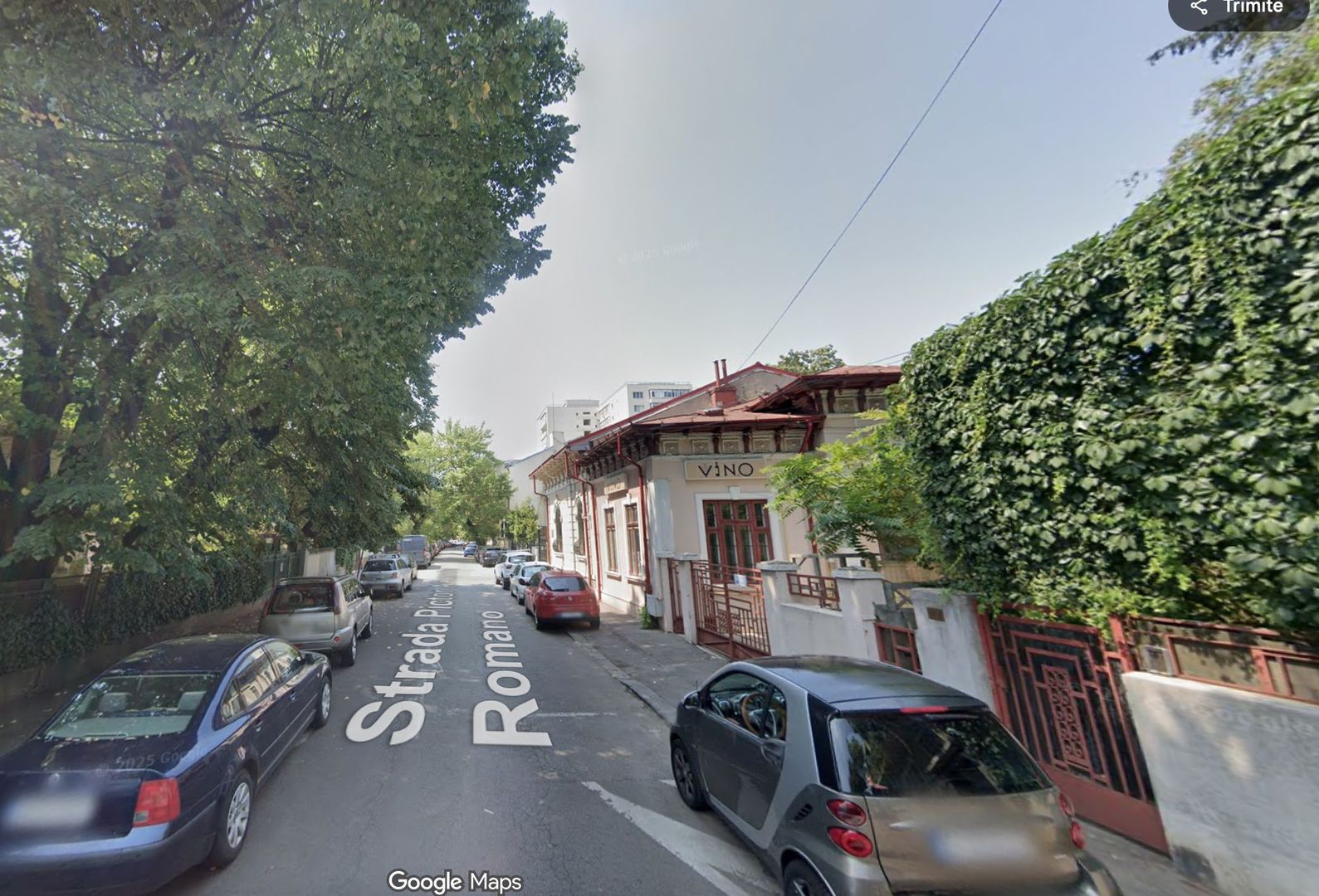 Apartament Cozy complet renovat | zona Plantelor | - Poză 3