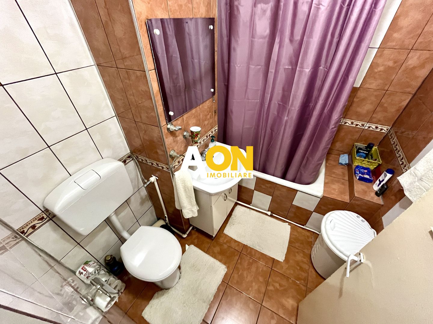 Apartament cu 2 Camere, Etaj 1, Zona Sub Bazinul Olimpic - Poză 9