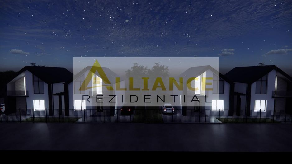 Casa Individuala - 4 camere - 3 bai - Poză 12