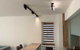 Apartament de închiriat – 2 camere | Prima închiriere | Unirii - Poză 3