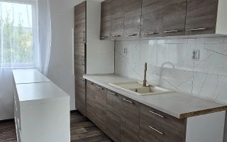 Casă parter, 75 mp utili, teren 595 mp, sat Ciurea, Iași - Poză 5