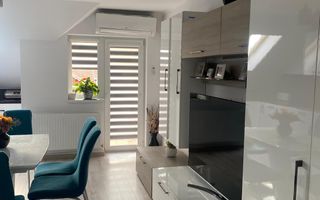 APARTAMENT 3 CAMERE i SELIMBAR I UNIRI I PARCARE - Poză 18