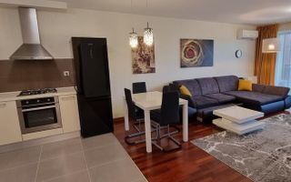 Inchiriere apartament 2 camere | Alba-Iulia-Decebal - Poză 2