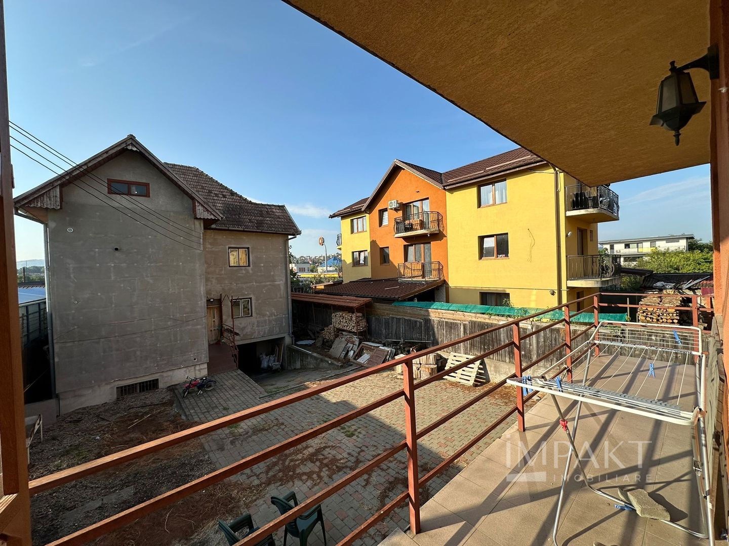 Casa 4 camere - Zona Garii - Poză 13