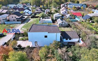 AZURA Imobiliare - 2 Case, 1 Camin - Smeura 250 m din DN zona Hintesti - Poză 27