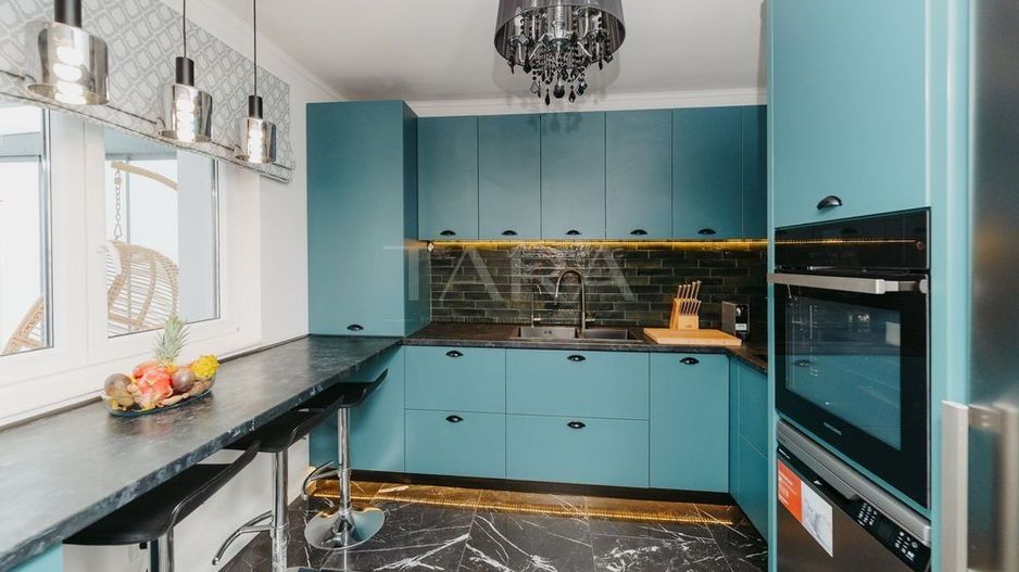 Casă modernă cu teren generos și view panoramic – Feleacu - Poză 1