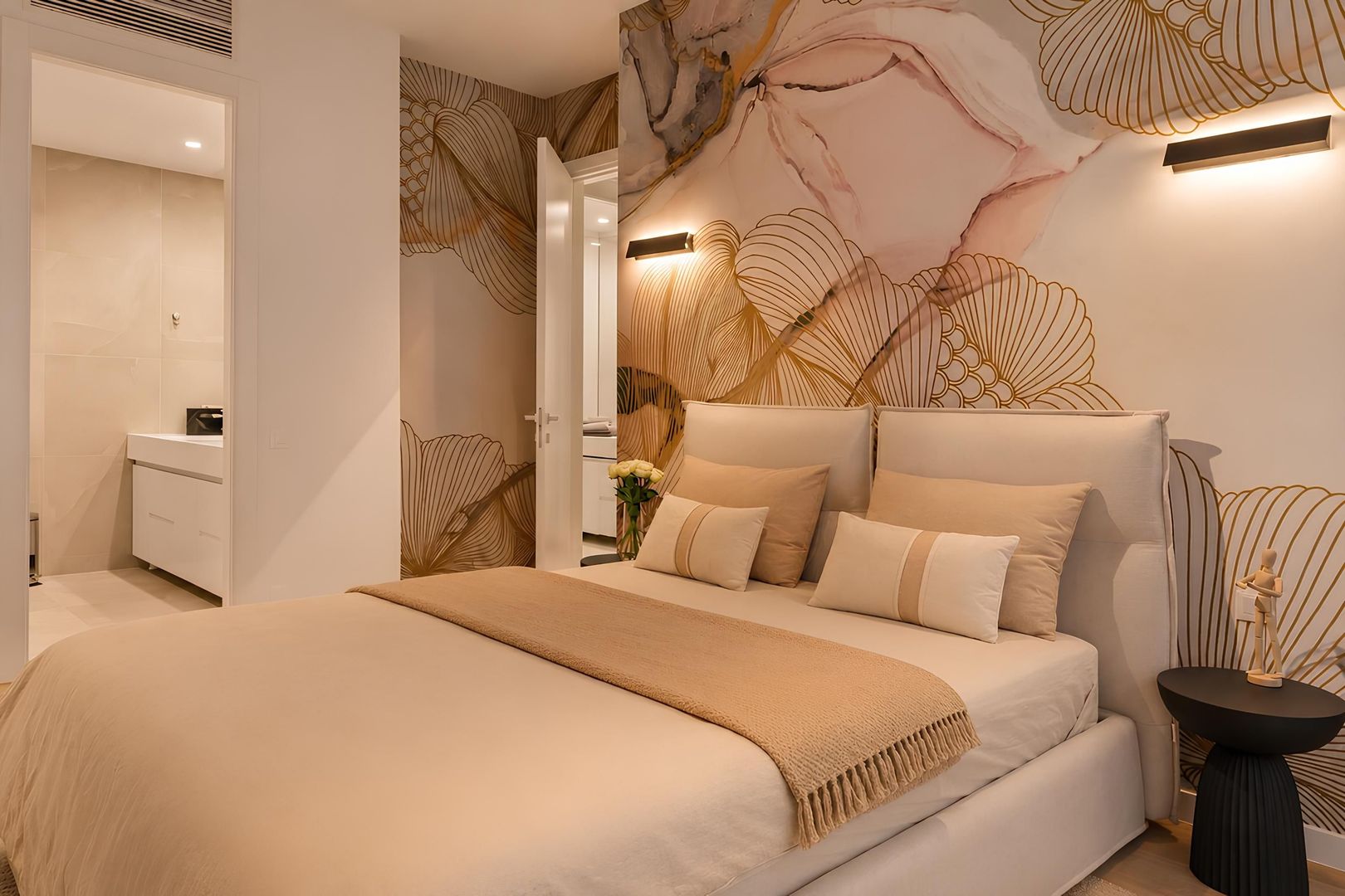 Apartament 3 camere premium I Terasă cu view panoramic | Floreasca - Poză 10