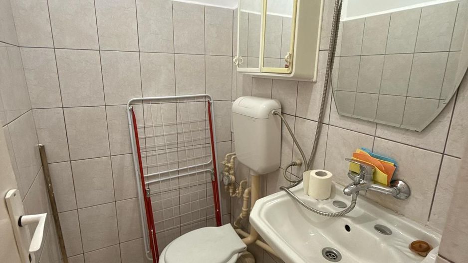 COMISION 0% |  Garsoniera de Vanzare | Complexul Studentesc | Etaj 3 - Poză 3