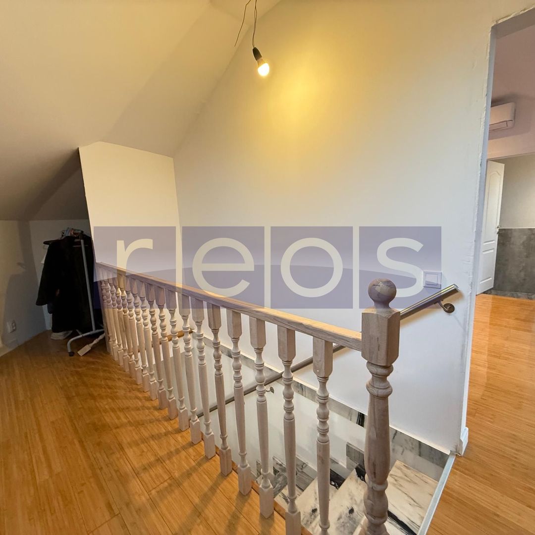 CASĂ DE VÂNZARE  | ZONA  DOMENII - Poză 11