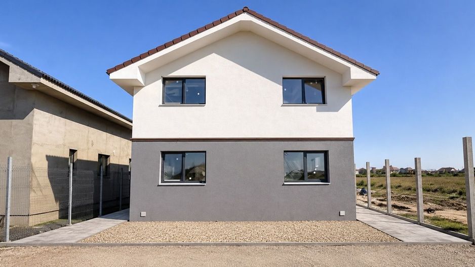 Comision 0%  Duplex 2 dormitoare Giarmata Vii toate utilitatiile - Poză 3
