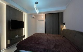 Apartament cu 3 odăi Buiucani, Mun. Chișinău - Poză 4
