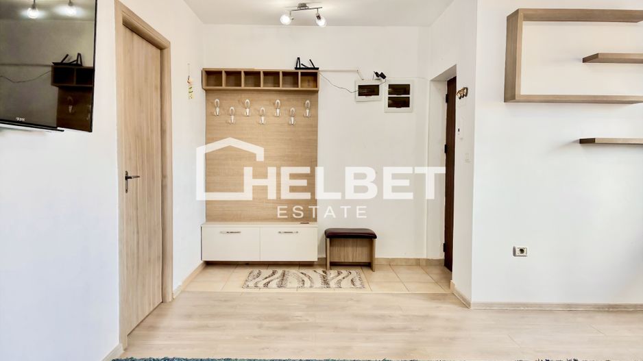 3 CAMERE / PARCARE / BOXĂ / MALL SANPETRU - Poză 3