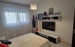 Apartament decomandat 2 camere mobilat utilat 12 min metrou - Poză 8