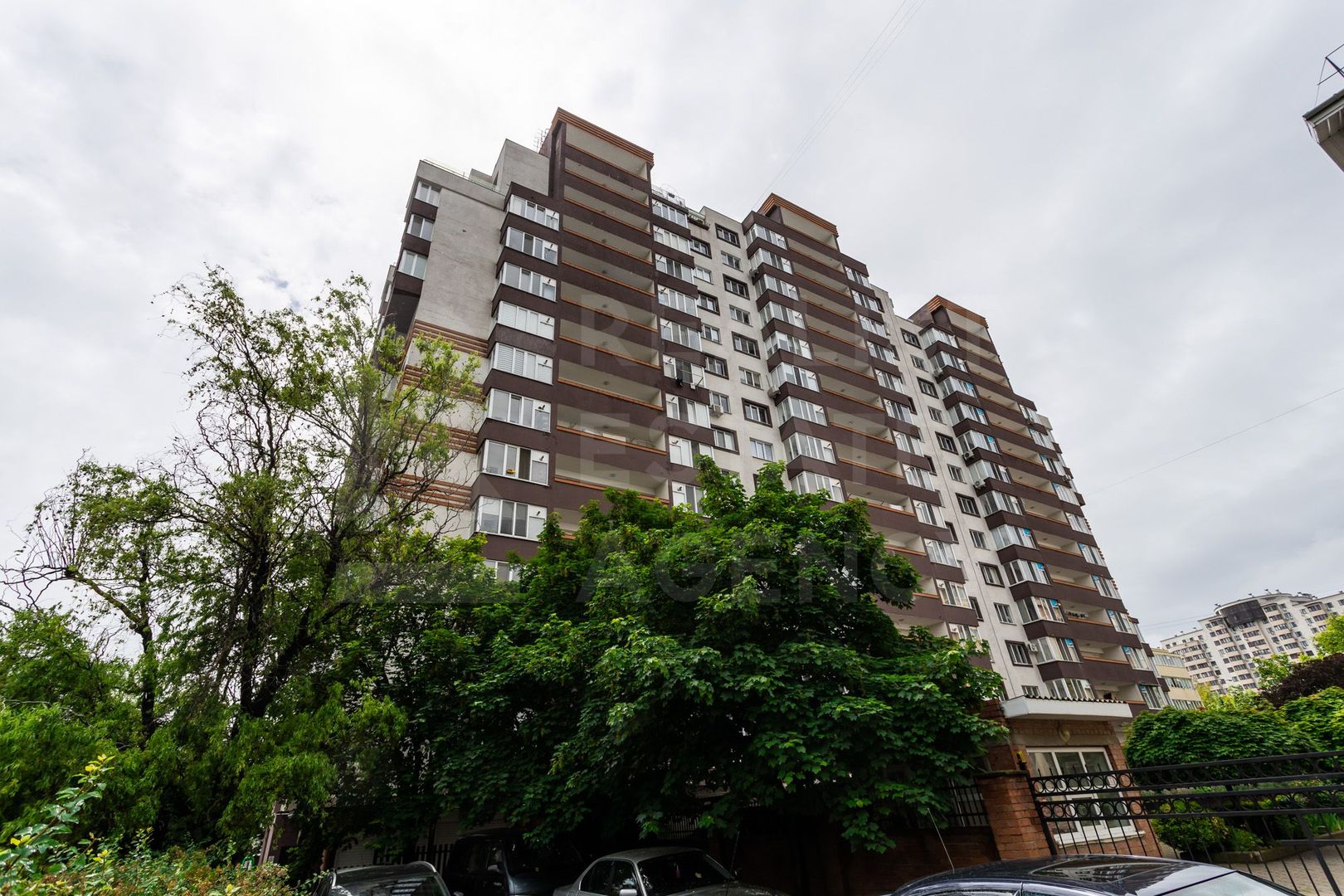 Vânzare, apartament, 1 cameră, str. Mihail Sadoveanu, Ciocana. - Poză 15