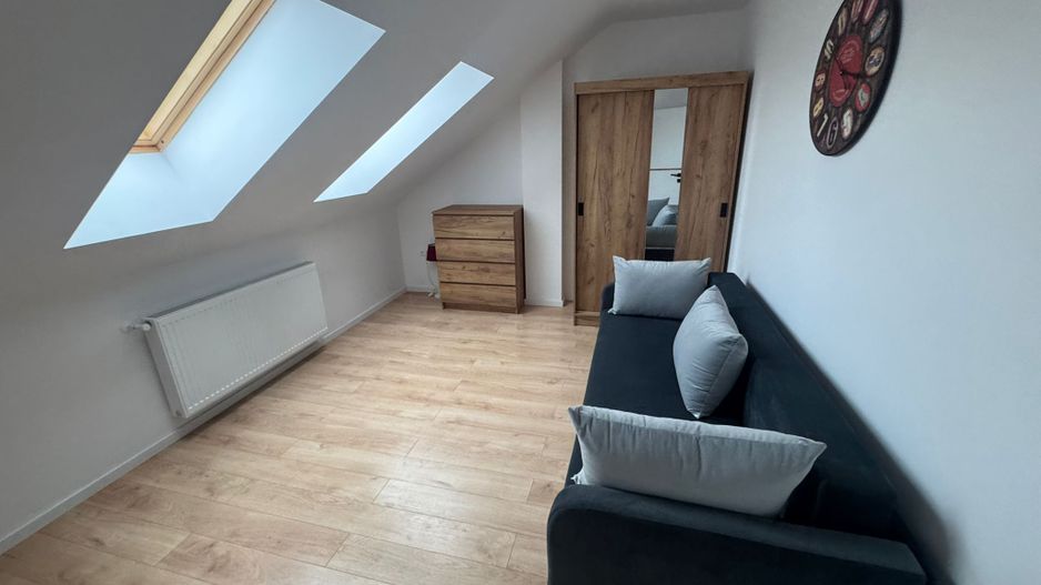 Apartament NOU READY TO MOVE, Arhitectilor, Sibiu - Poză 7