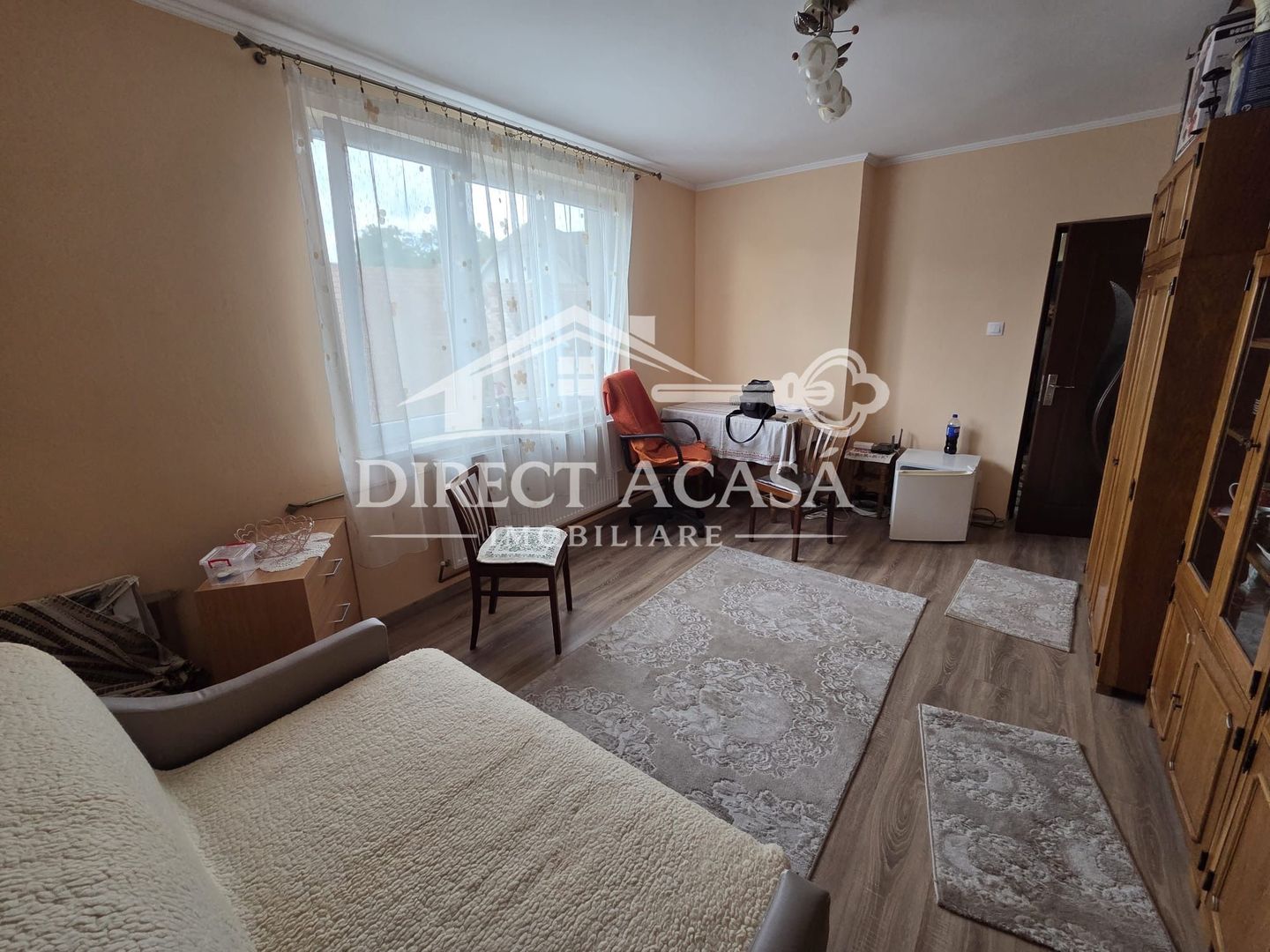 Garsonieră – zona semicentrală, str. Ștefan cel Mare - Poză 10